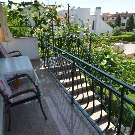 Koreni Apartments Rovinj Kültér fotó