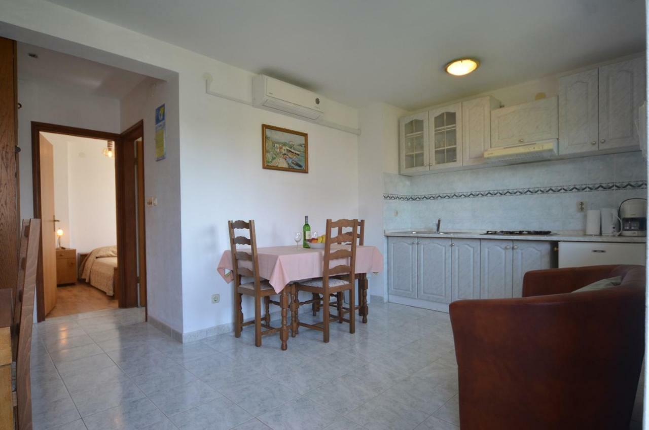 Koreni Apartments Rovinj Kültér fotó