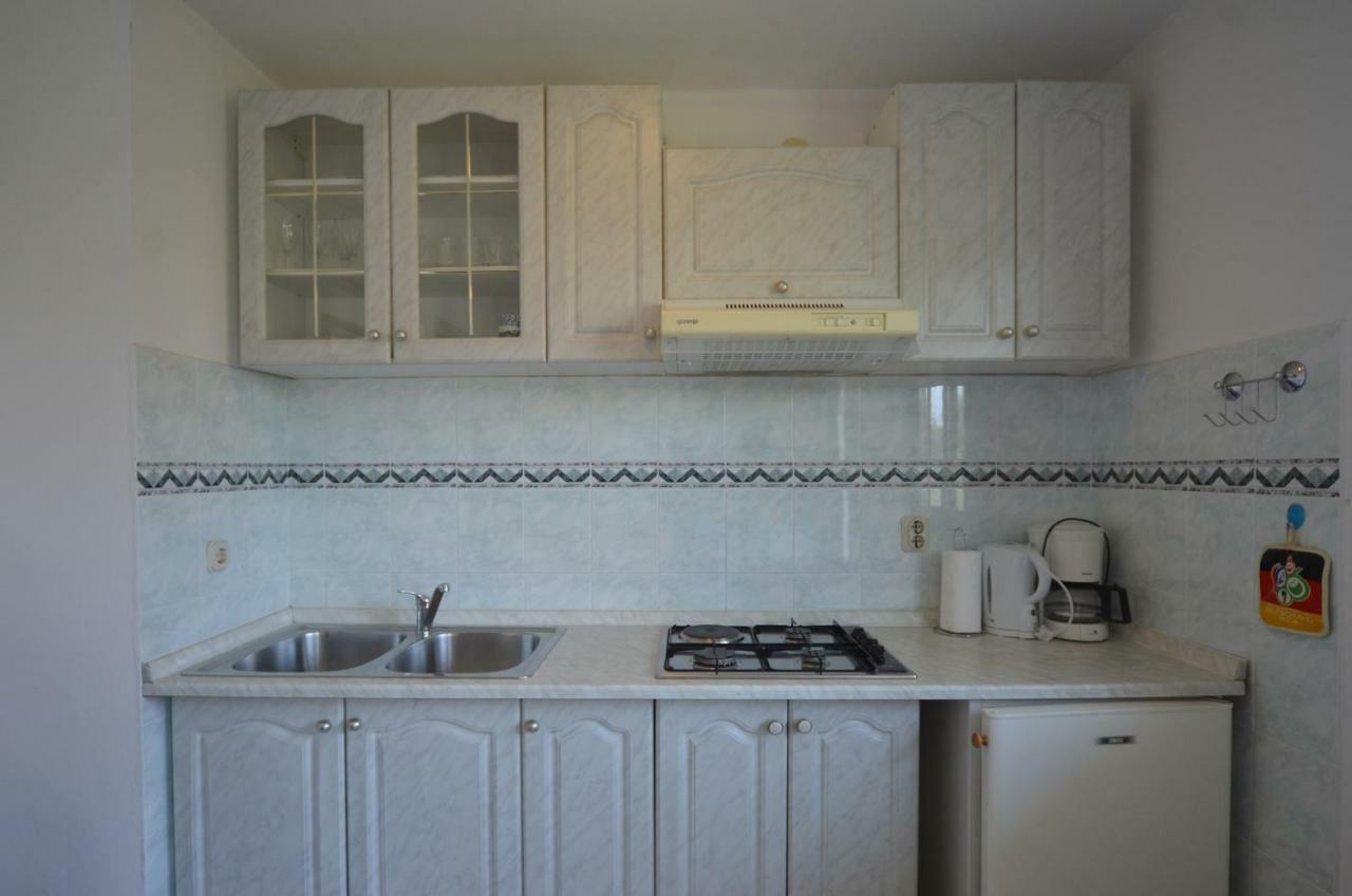 Koreni Apartments Rovinj Kültér fotó