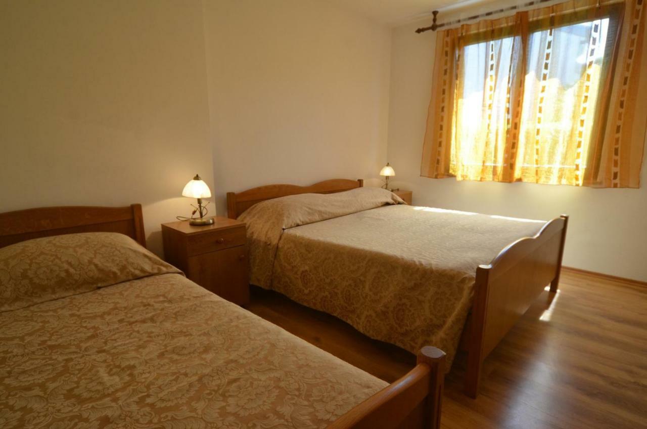 Koreni Apartments Rovinj Kültér fotó
