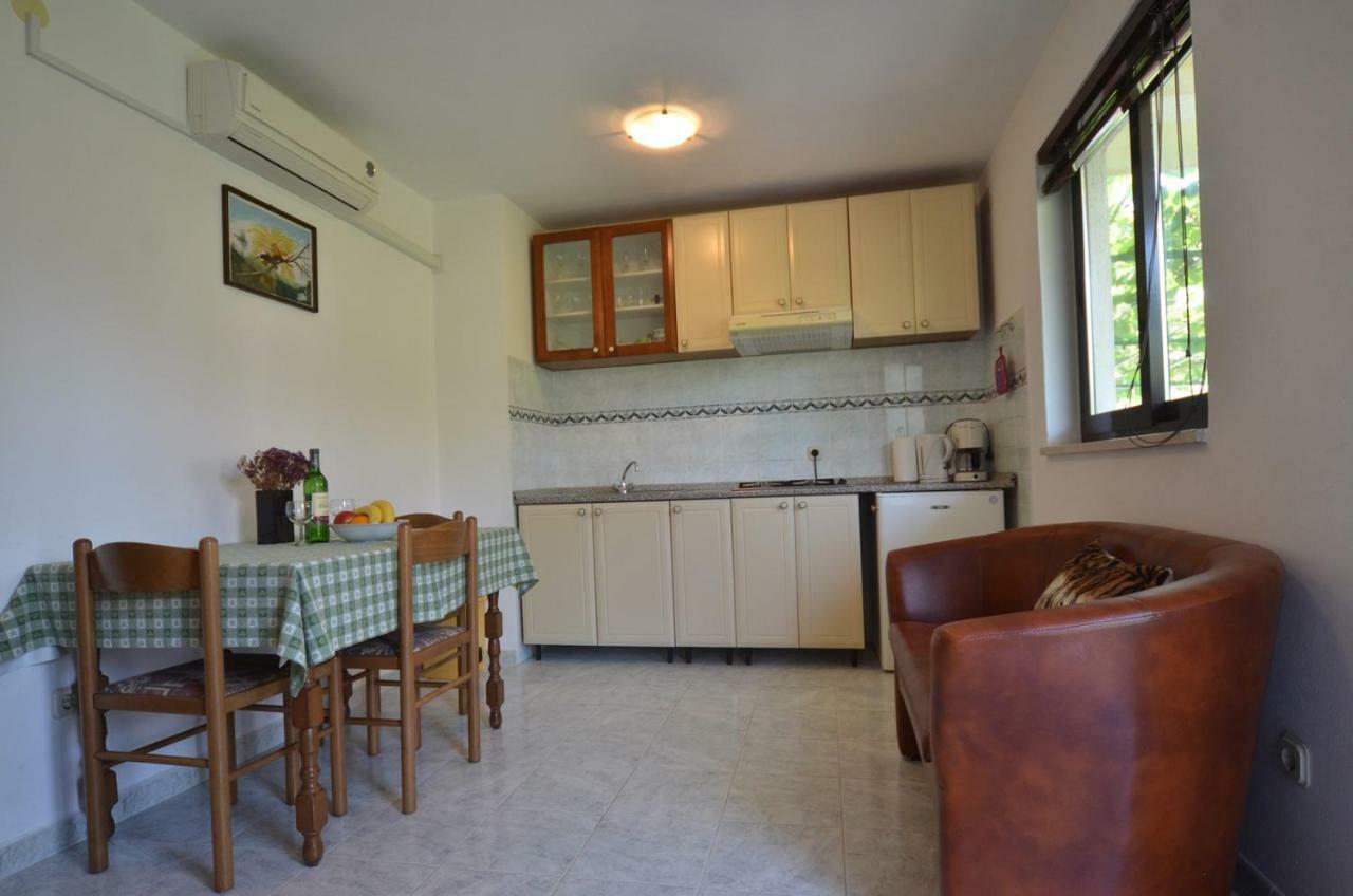 Koreni Apartments Rovinj Kültér fotó
