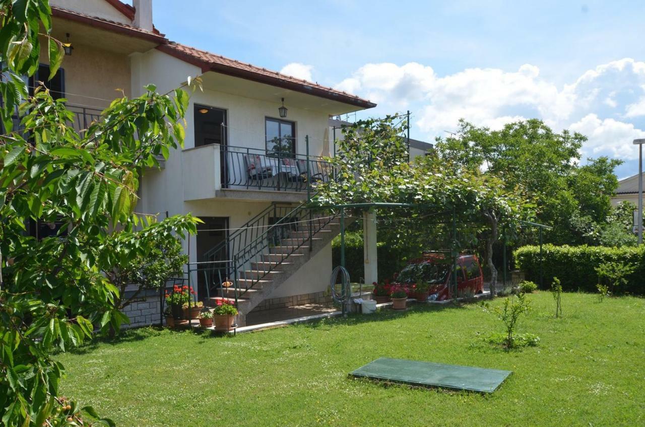 Koreni Apartments Rovinj Kültér fotó