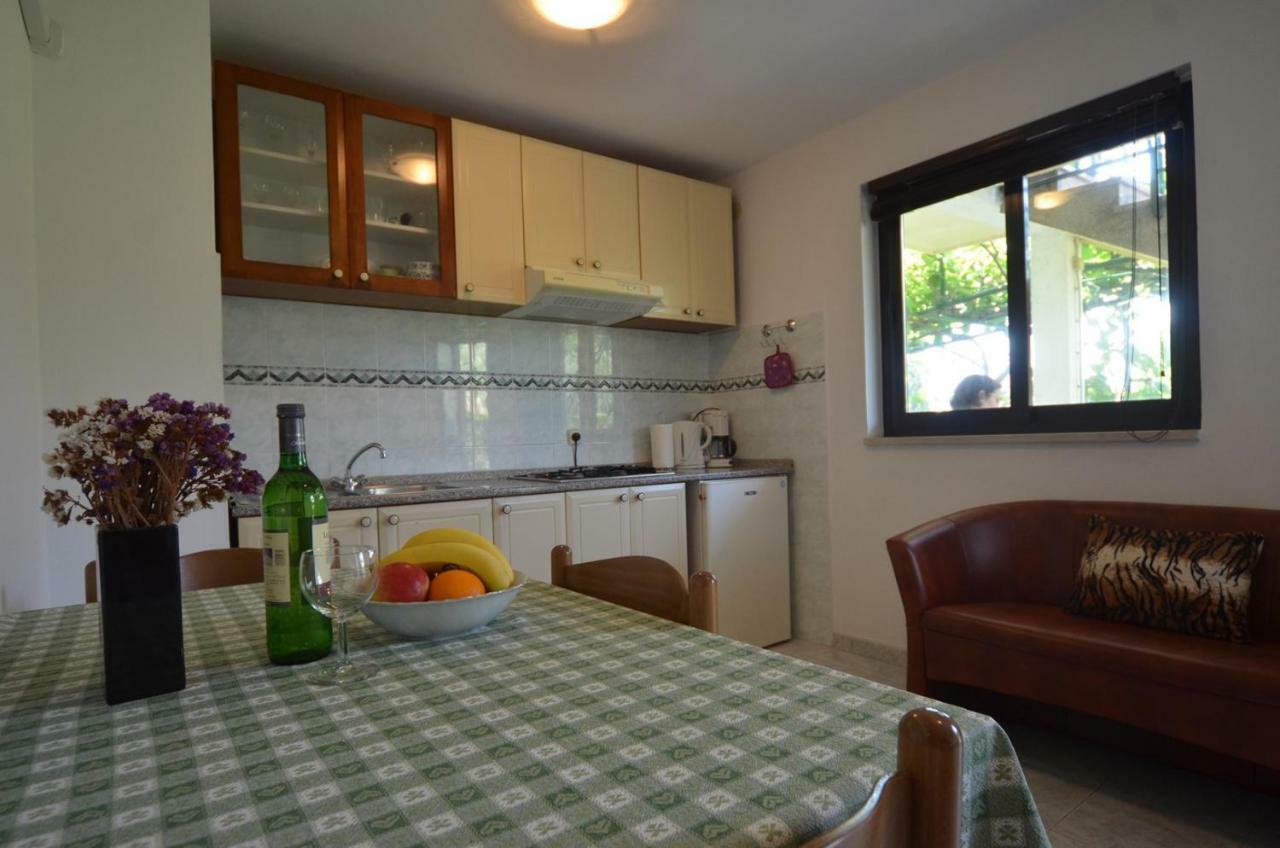 Koreni Apartments Rovinj Kültér fotó