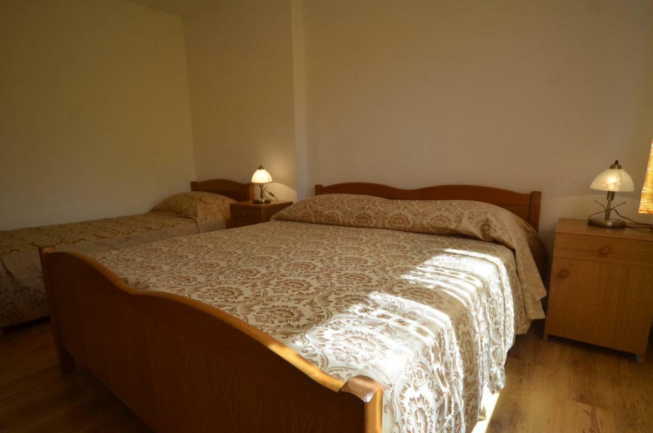 Koreni Apartments Rovinj Kültér fotó