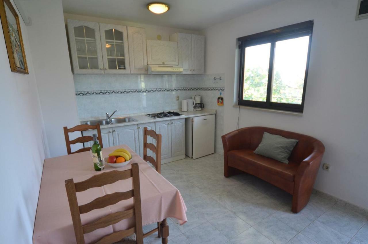 Koreni Apartments Rovinj Kültér fotó