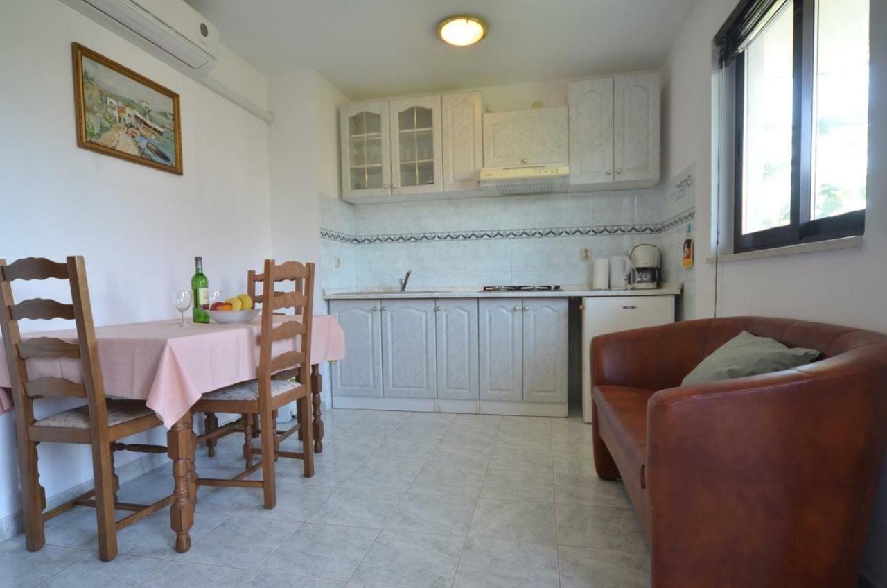 Koreni Apartments Rovinj Kültér fotó