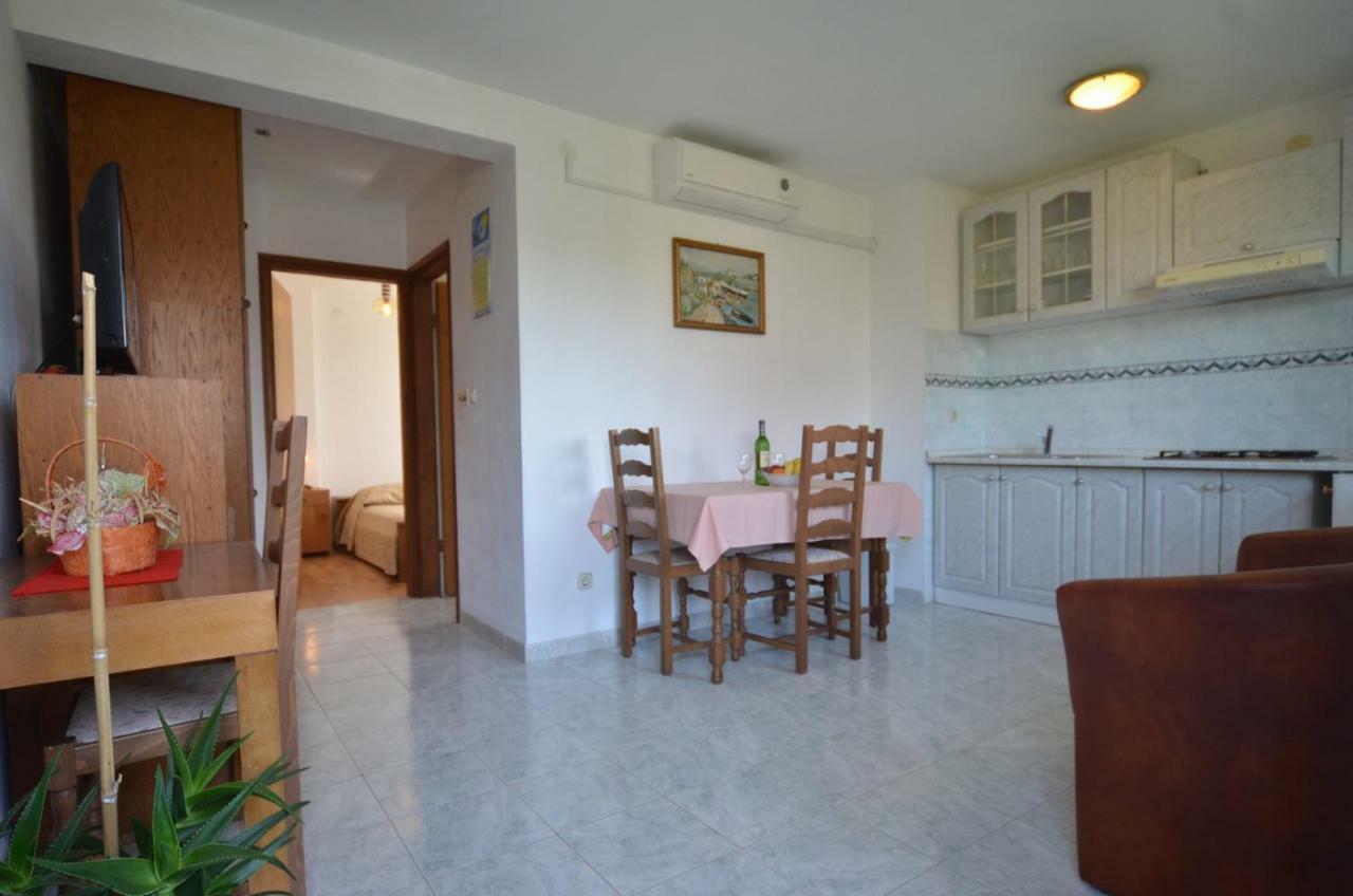 Koreni Apartments Rovinj Kültér fotó