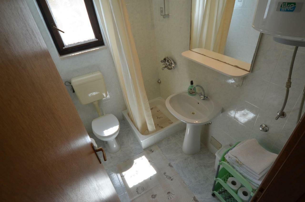 Koreni Apartments Rovinj Kültér fotó